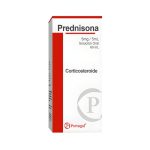 Prednisona 5mg_5mL 60mL Portugal