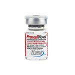 Proval Noval 500 mg x 1 Amp Ácido Valproico Humax