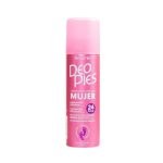 Recamier Deo Pies Desodorante Para Pies Mujer 260Ml