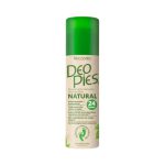Recamier Deo Pies Desodorante Para Pies Piedralumbre Natural 260Ml