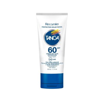 Recamier Tanga 70Spf Facial Stick 13Gr