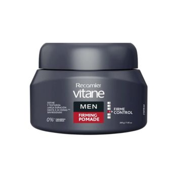Recamier Vitane Men Firming Pomade 200Gr Pomada Fijadora