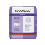 Securezza Pant Pañal Adulto Talla L x 10Und