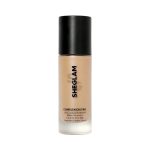 Sheglam Base Matte Almond 30mL Complexion Pro Matte Foundation