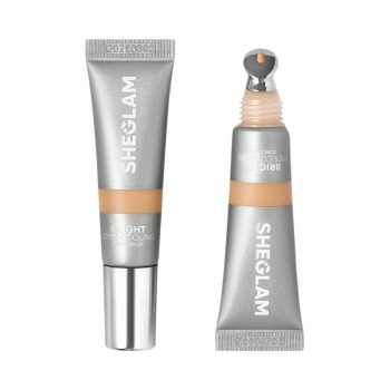 Sheglam Bright Eyes Cooling Concealer Nude 15gr Corrector