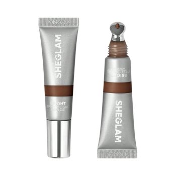 Sheglam Bright Eyes Cooling Concealer Sepia 15gr Corrector