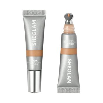 Sheglam Bright Eyes Cooling Concealer Warm Vanilla 15gr Corrector