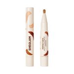 Sheglam Corrector Perfect Skin High Coverage Concealer 4.5gr Caramel
