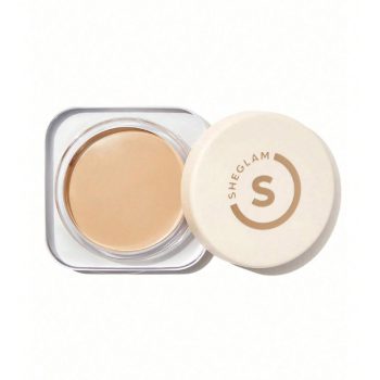 Sheglam Full Coverage Foundation Balm- Base En Balsamo Shell 23gr