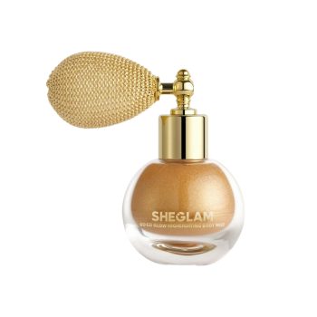 Sheglam Go Go Glow Highlighting Body Mist 10gr