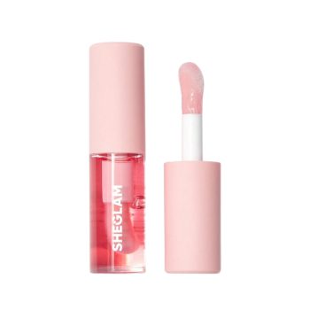 Sheglam Jelly Wow Hidratying Lip Oil Berry Involved 5gr