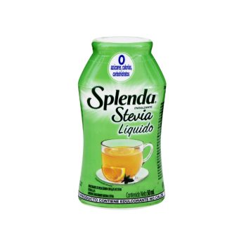 Splenda Stevia Liquida 50mL