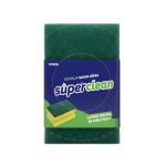 Super Clean Esponja Salva Uñas x 1