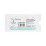 Sutura Nylon 1 60Mm 3_8 Doble Smits Suture