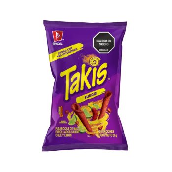Takis Fuego 50gr
