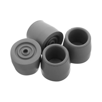 Tapon Para Caminador Andaderas gris Ref Kp1-816L-Til x 4 Und