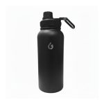 Termo Mantova Negro 32Oz 960mL Genova