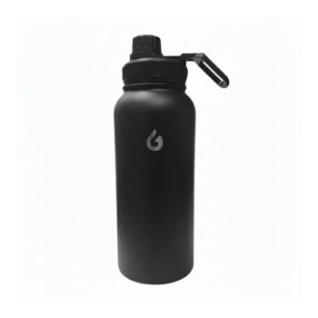 Termo Mantova Negro 32Oz 960mL Genova