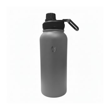 Termo Mantova gris 32Oz 960mL Genova