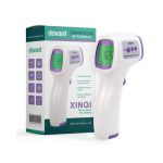 Termometro Medico Infrarrojo Digital Dovant