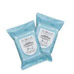 Toallas Desmaquillante 3 En 1 Aria Cosmetics