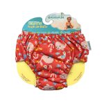 Traje De Baño Niña Talla S_L Kobytin