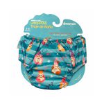 Traje De Baño Niña Talla S_L Kobytin