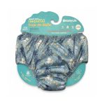 Traje De Baño Niño Talla M Kobytin (2)