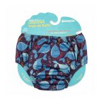 Traje De Baño Niño Talla M Kobytin (2)