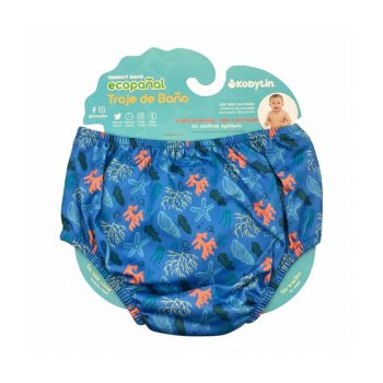 Traje De Baño Niño Talla S/L Kobytin