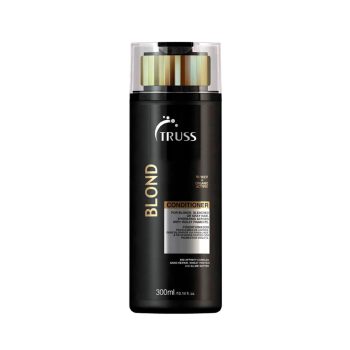 Truss Acondicionador Blond 300Ml