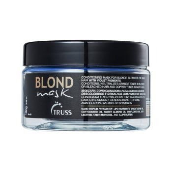 Truss Blond Mask 180Gr