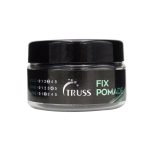 Truss Fix Pomade 55Gr Pomada Moldeadora Capilar