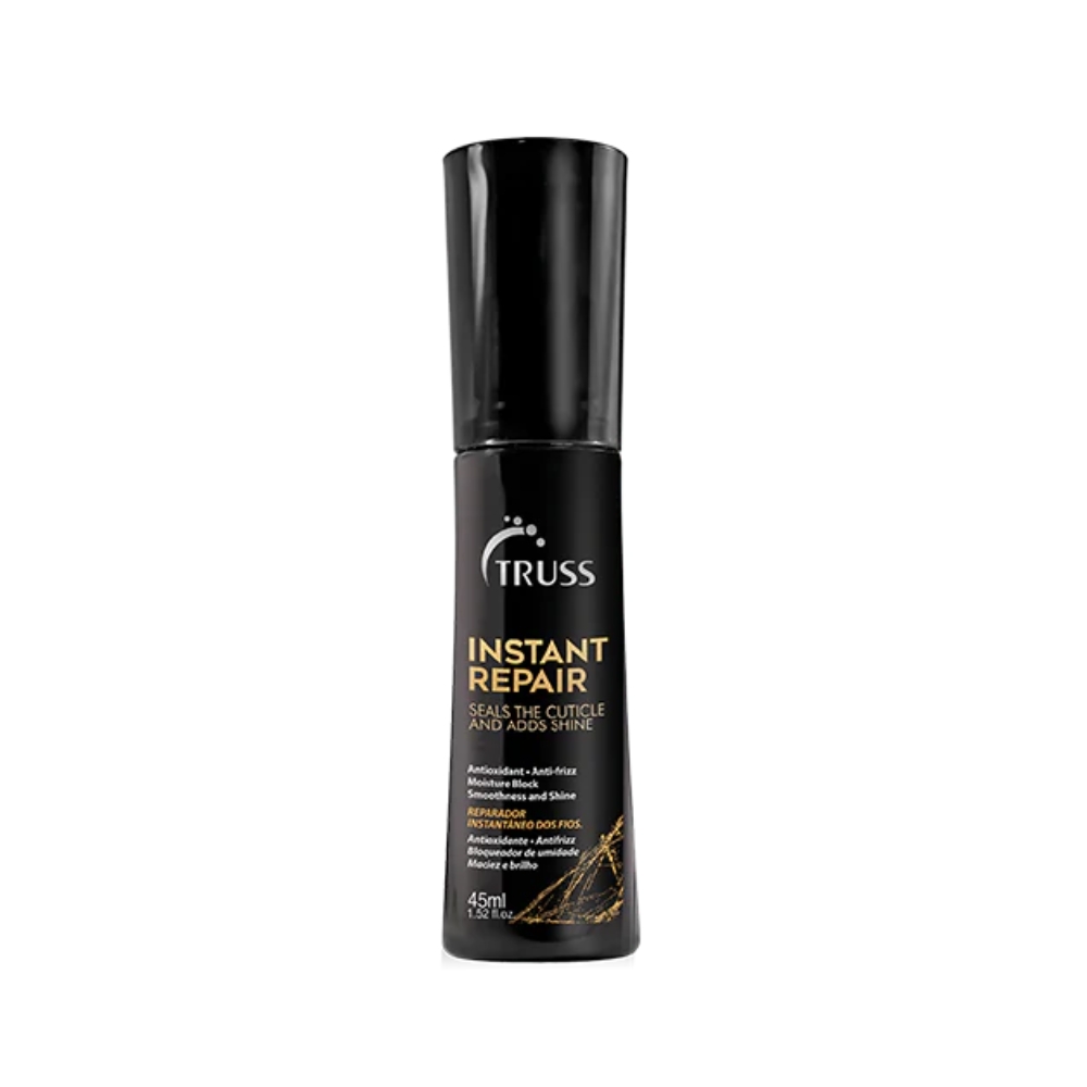 Truss Instant Repair Spray 45Ml Antifrizz-Antihumedad