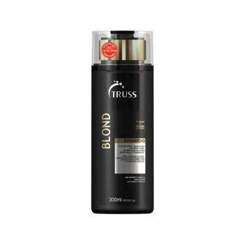 Truss Shampoo Blond 300Ml