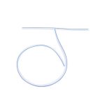 Tubo De Kehr Drenaje Biliar 15Fr Ref 24415 Redax