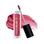 Valmy Liquid Matte Lipstick 06 Topacio 5mL