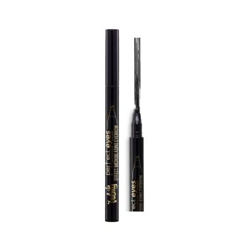 Valmy Marker Microblanding Lapiz De Cejas 01 Negro 1gr
