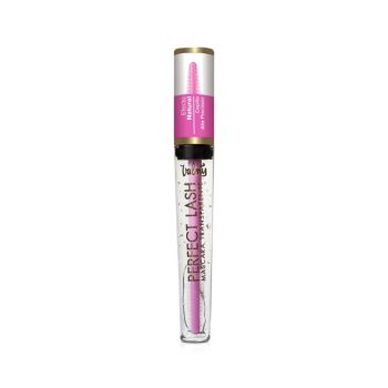 Valmy Mascara Para Pestaña Perfect Lash Transparente Efecto Natural 7.5gr