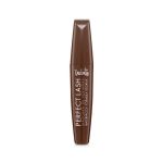 Valmy Mascara Para Pestaña Perfect Lash Waterproof Marron 12mL