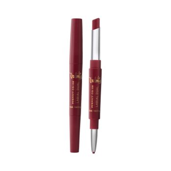 Valmy Perfect Color Lip Dual 01 Cereza 2.1gr