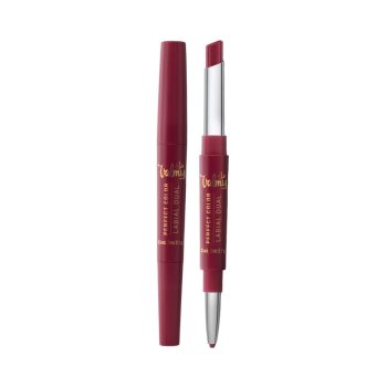 Valmy Perfect Color Lip Dual 02 Fresa 2.1gr