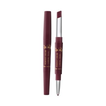 Valmy Perfect Color Lip Dual 03 Uva 2.1gr