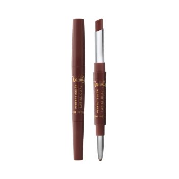 Valmy Perfect Color Lip Dual 04 Avellana 2.1gr