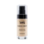 Valmy Perfect Finish Base Alta Cobertura Marfil 35mL
