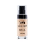 Valmy Perfect Finish Base Alta Cobertura Porcelana 35mL