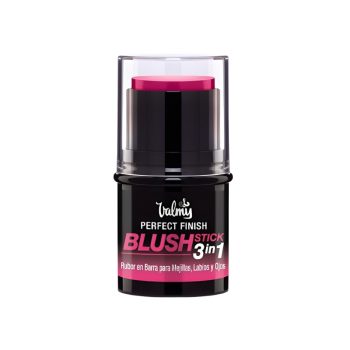 Valmy Perfect Finish Blush Stick 3En1 01 Rosa Picante 6gr Rubor