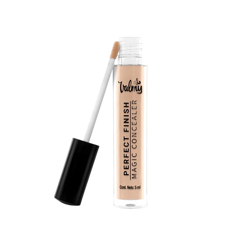 Valmy Perfect Finish Magic Concealer Light 5mL Corrector