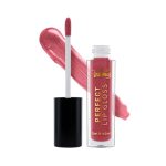 Valmy Perfect Lip Gloss Coral Rose 5mL