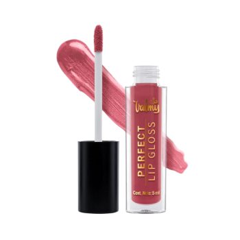 Valmy Perfect Lip Gloss Coral Rose 5mL